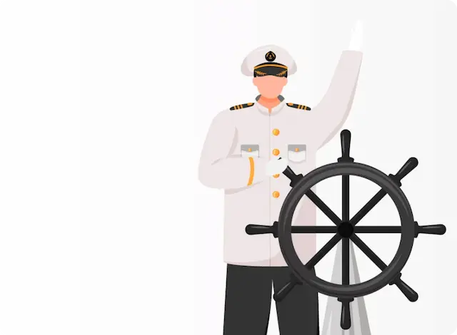 해기사